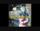 Imaginary Stories - Album Crossfade