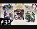 【MHRise＃38】凡人が行くカムラの里