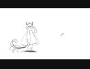 意味のない歌 [UTAU]