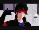 【MMDワートリ】スーサイドパレヱド【隠岐孝二】