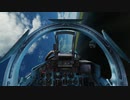 【DCS world】Su-33好きの海外ﾆｷとドッグファイト