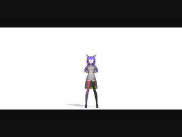 【MMD】Build Our Machine【ルルン・ルルリカ】