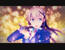 【MMD艦これ】Girls（つみ式鈴谷）