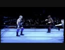 ２コールド・スコーピオ VS CWアンダーソン ECW