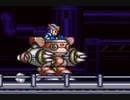 【実況】初見のロックマンX3でたわむれる Part6