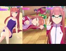 【 ウマ娘 】練習（トレーニング）成功と失敗集〝サイレンススズカ編〟【 ウマ娘プリティーダービー 】