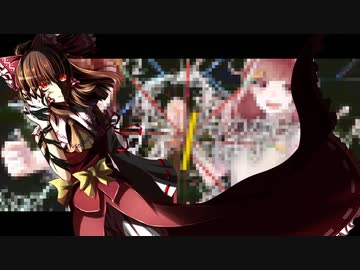 【Vocal抽出】KNN姉貴が歌うonly my railgun☆
