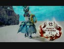 【MHRise】Hajimeの普通の狩りVol.3 轟竜×ランス