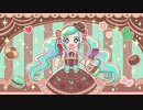 【初音ミク】世界が色付く瞬間に【オリジナル】