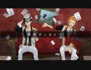 【人力ツイステ】夜i咄iデiィiセiイiブ【ハーツ3年】