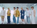 BTS - Butter (Sweeter,Cooler,Hotter Remix)