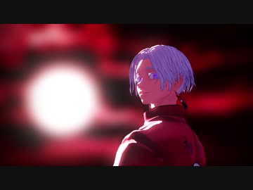 【MMD東リベ】空中分解 / ノイローゼ ＋α【自作黒川イザナ】
