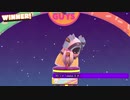 FallGuys2連続優勝