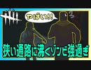 【DbD】通路沸きゾンビ強すぎる #48【Dead by Daylight:サバイバー】