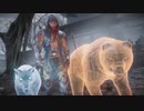 【試合前】Mortal Kombat 11 Ultimate 掛け合い集 17: Nightwolf【掛け合い】