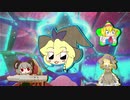 淵源をMGR回廊☆【合作告知】