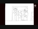 【手描きプロセカ】ばどどのえかきうた