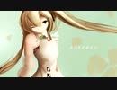 【初音ミク】いっぱいのいろ【オリジナル曲】