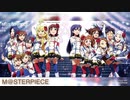 スマホで「M＠STERPIECE 」を耳コピしてみた