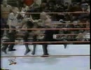 スコーピオ＆ファルーク VS ロス・ボリクアス 98年7月18日 WWF