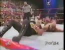 スコーピオ＆ファルーク VS ザ・ヘッドバンガーズ 98年8月15日 WWF