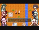 ポケダン青(赤)の救助隊 おおいなるきょうこくBGM【ボイパロイド投稿祭】