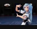 【MMD】メイドミクでaddiction