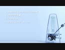 「HƎSZ+N1Ɔ0MƎDL∧⅄」を元の曲で再現してみた