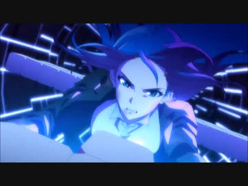 Vivy - Fluorite Eye's Song OP「Sing My Pleasure」（変態画質）