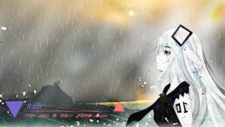 【初音ミク】Rain【オリジナル】