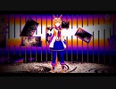 「MMDウマ娘歌ってみた」オグリキャップで炎のたからもの