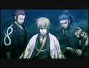 乙女ゲーム苦手な人の薄桜鬼実況プレイpart9