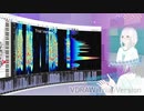 垂れ流しアーカイブ　女声挑戦枠　23日目『初心に戻って基礎練習』