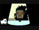 ＃8【Undertale】誰も死ななくていいやさしいRPG【実況プレイ】