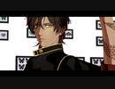 【ＭＭＤ刀剣乱舞】B.B.F.と第六感【大俱利伽羅・へし切長谷部】
