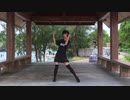 リリリリ ★ バーニングナイト 鋼兵ver. 【パラオ】踊ってみた