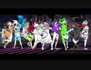 チルドレンレコード　赤ティンverをキー上げたらリスになった