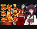 きりたんの格ゲー良キャラ講座「テイガー（BBCT）」編