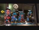 【ガチエリア計測】赤ザップ練習する男【splatoon2】