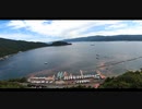 【DJIFPV】福井県の海をシネマティックFPVで空撮できました！4Kドローン空撮！！