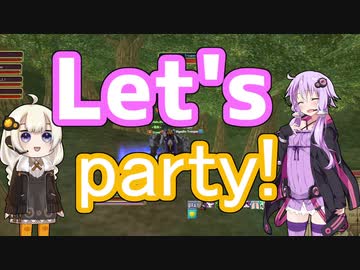 【MoE】ゆかりさんといくWarAge2【VOICEROID実況】