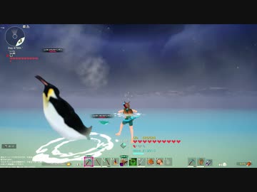 [Craftopia] サイレント動物園23 [クラフトピア]