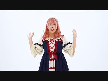 【Melon＊Soda】女の子になりたい【踊ってみた】