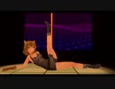 【COM3D2】Elonaの猫の女王様で『fusionic addiction』