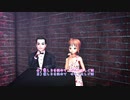 【Cevioカバー】男と女のはしご酒（武田鉄矢＆芦川よしみ）【ハルオ＆ささら】