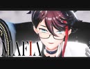 【にじさんじMMD】 マ フ ィ ア 【三枝明那】