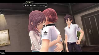 前邨ザナドゥ第51話「一つ貸しだぞ、先生」【東亰ザナドゥeX＋】