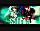 OH MY GOD -HYBRID MIX-