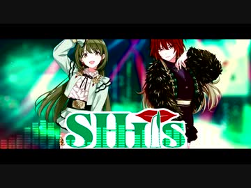 OH MY GOD -HYBRID MIX-