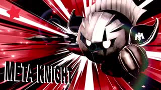 メタナイトの素顔 カービィmad ニコニコ動画のニコッター